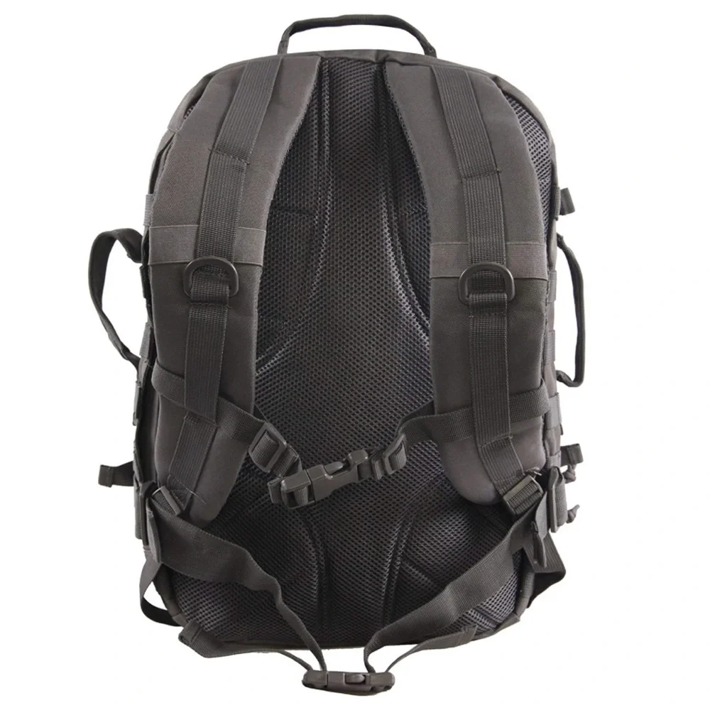 Highland Tactical Major Backpack